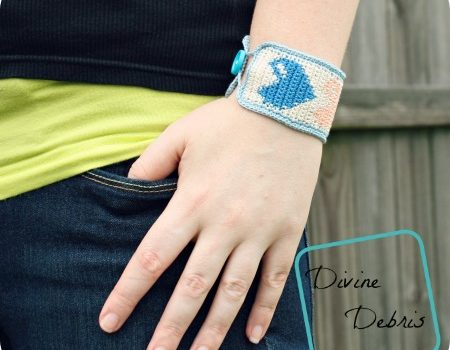 Heidi Bracelet! Heidi Bracelet!