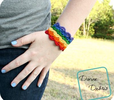 All the Pretty Bracelets All the Pretty Bracelets