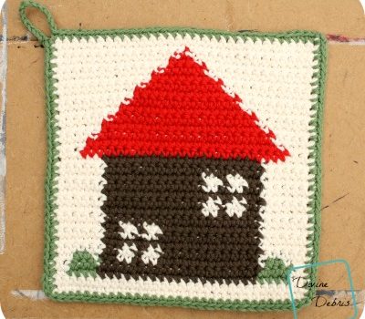 Look, It’s A House! Look, It’s A House!