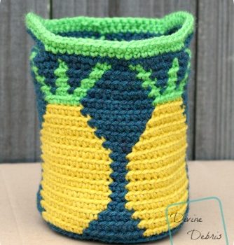 Put the Pineapple in the Basket Put the Pineapple in the Basket