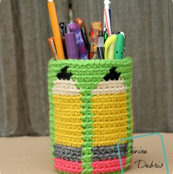 Who Wants a Cup of Pencils? Who Wants a Cup of Pencils?