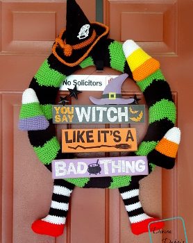 *knock knock* Who’s there? *knock knock* Who’s there?