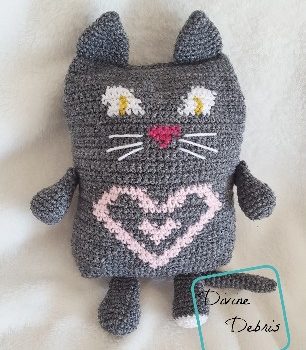 MEOW! MEOW!