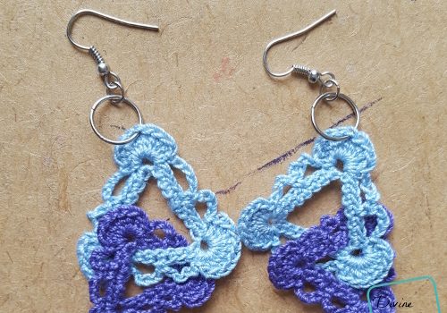Try A Pair of Earrings? Try A Pair of Earrings?