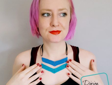Put a Chevron On It Put a Chevron On It