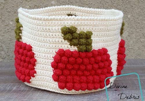 Bobbling for Apples Bobbling for Apples