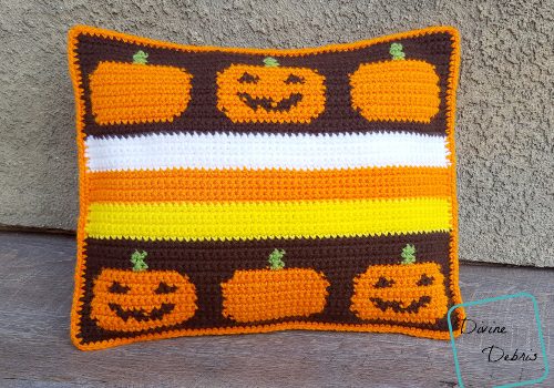 Pillows like Pumpkins Pillows like Pumpkins