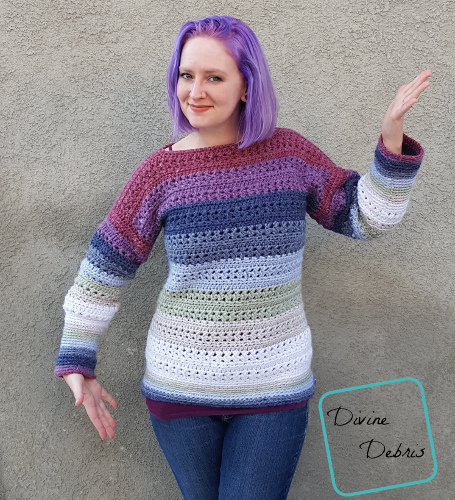 Crochet Vs. Knit Sweaters - 5 Key Differences 