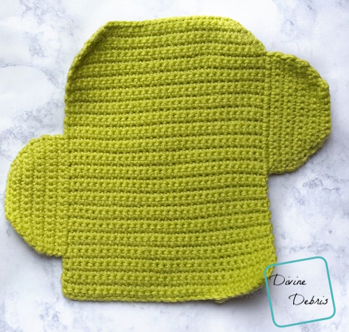 The Plaid Cactus free amigurumi crochet pattern by DivineDebris.com