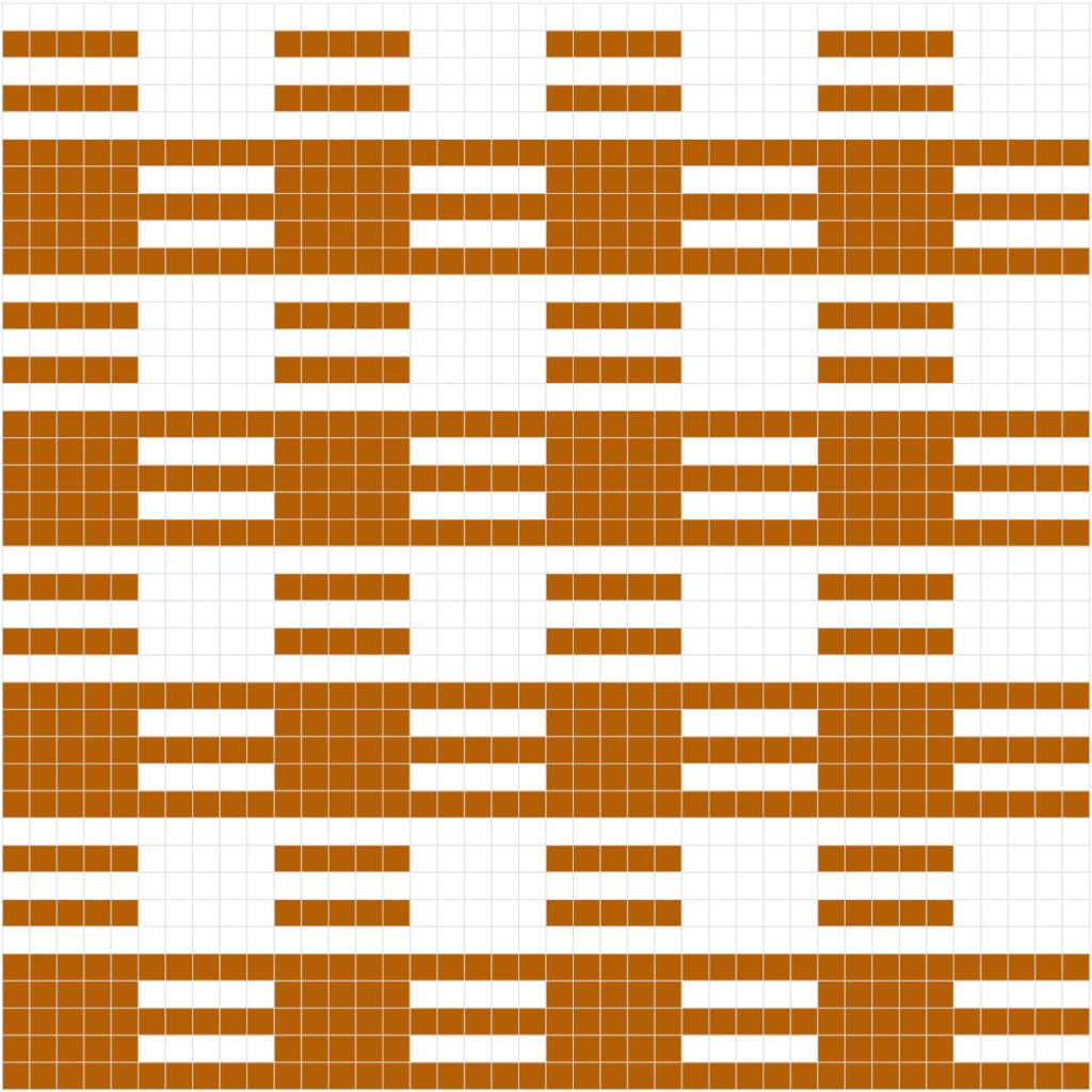 Kelsey Cocoon Shrug Graph for 3X - 5X