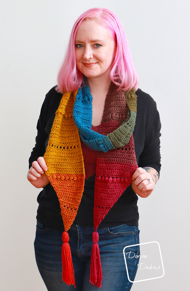 Loretta Scarf