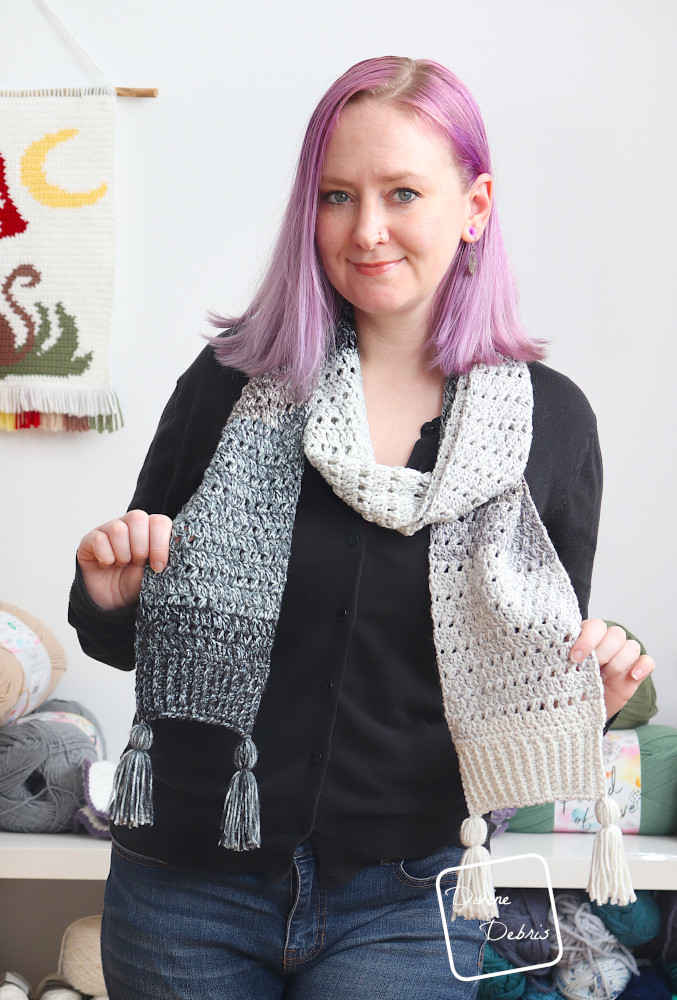 Blair Scarf