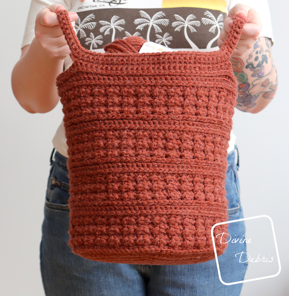 Lucy Basket