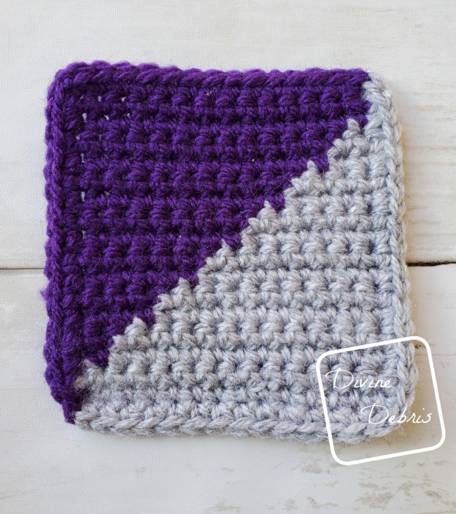 Square 1 close up
